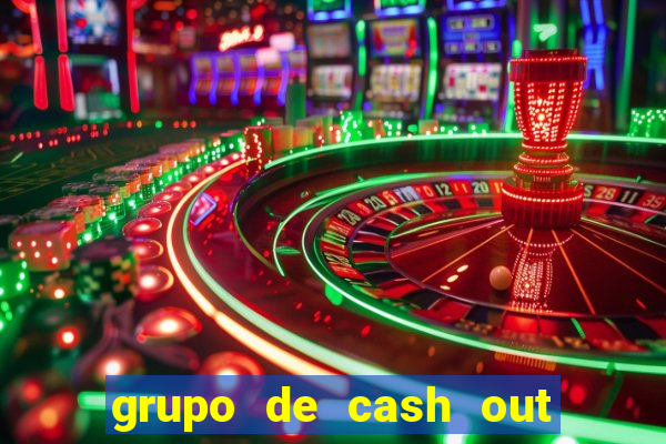 grupo de cash out bet365 telegram